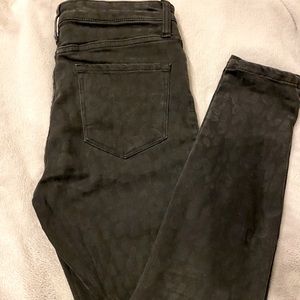 STS Blue Ashley High Rise Jeans